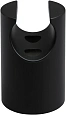 Держатель ручного душа Allen Brau Priority 5.31B15-31 черный матовый Держатель ручного душа Allen Brau Priority 5.31B15-31 черный матовый