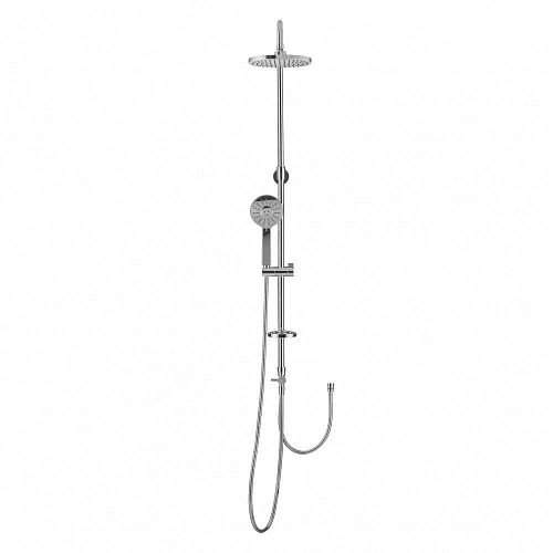 Душевая система Swedbe Calypso 5063 Душевая система Swedbe Calypso 5063