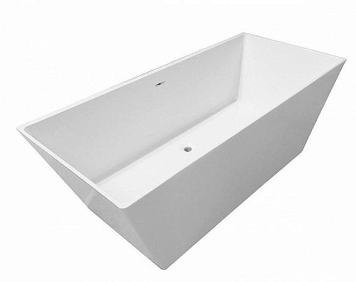 Ванна из искусственного камня Эстет Манхэттен 1750х770 ФР-00006566 Ванна из искусственного камня Эстет Манхэттен 1750х770 ФР-00006566