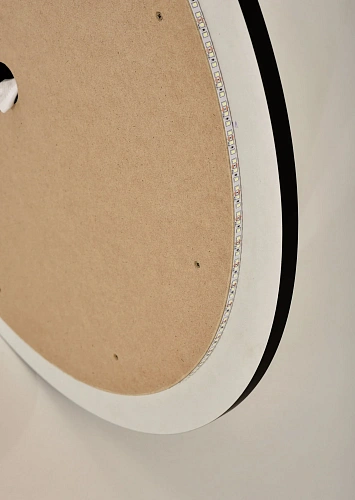 Зеркало Sintesi CALLISTO 80 D 800 SIN-SPEC-CALLISTO-80 с LED-подсветкой Зеркало Sintesi CALLISTO 80 D 800 SIN-SPEC-CALLISTO-80 с LED-подсветкой