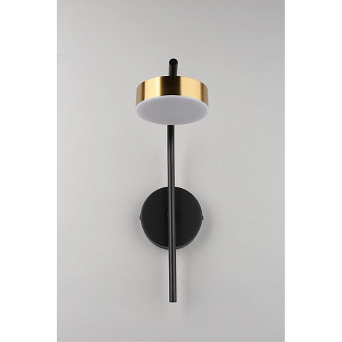 Светильник настенный (Бра) Aployt Delayn APL.042.01.07 Светильник настенный (Бра) Aployt Delayn APL.042.01.07