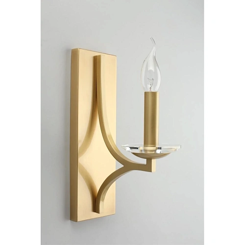 Светильник настенный (Бра) Aployt Wikta APL.805.01.01 Светильник настенный (Бра) Aployt Wikta APL.805.01.01