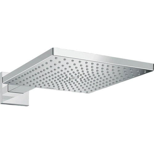 Верхний душ Hansgrohe Raindance E 300 1jet EcoSmart, хром 26239000 Верхний душ Hansgrohe Raindance E 300 1jet EcoSmart, хром 26239000