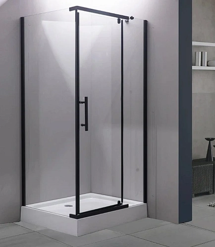 Душевой уголок Esbano (ESUGR7180B) ESR-7180B120x80x200 Душевой уголок Esbano (ESUGR7180B) ESR-7180B120x80x200