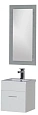 Комплект мебели Aquanet Нота 40 белый 00287697 Комплект мебели Aquanet Нота 40 белый 00287697
