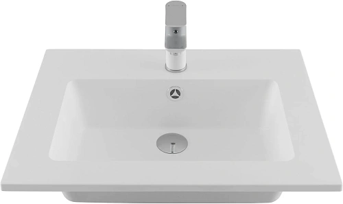 Раковина Aquanet Текла 60 00328984 Раковина Aquanet Текла 60 00328984