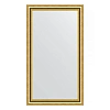 Зеркало в багетной раме Evoform Definite BY 1091 66 x 116 см, состаренное золото Зеркало в багетной раме Evoform Definite BY 1091 66 x 116 см, состаренное золото