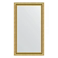 Зеркало в багетной раме Evoform Definite BY 1091 66 x 116 см, состаренное золото Зеркало в багетной раме Evoform Definite BY 1091 66 x 116 см, состаренное золото