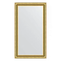 Зеркало в багетной раме Evoform Definite BY 1091 66 x 116 см, состаренное золото Зеркало в багетной раме Evoform Definite BY 1091 66 x 116 см, состаренное золото