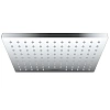 Верхний душ Hansgrohe EcoSmart Vernis Shape 230 1jet 26283000, хром