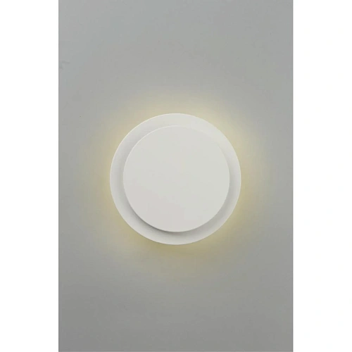 Светильник настенный (Бра) Omnilux Banbury OML-42601-10 Светильник настенный (Бра) Omnilux Banbury OML-42601-10