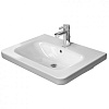 Картинка анонса товара «раковина duravit durastyle 2320650030 65 см»