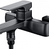 Смеситель для ванны с душем Allen Brau Infinity 5.21006-31 Смеситель для ванны с душем Allen Brau Infinity 5.21006-31