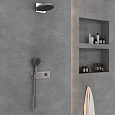 Душевая система Vincea Inspire VSFW-422TI1CH встраиваемая, хром Душевая система Vincea Inspire VSFW-422TI1CH встраиваемая, хром