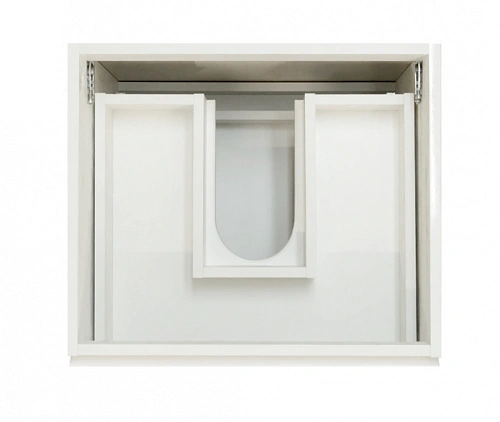 Тумба с раковиной Эстет Dallas Luxe ФР-00009838 1500х482 правая, напольная 2 ящика Тумба с раковиной Эстет Dallas Luxe ФР-00009838 1500х482 правая, напольная 2 ящика