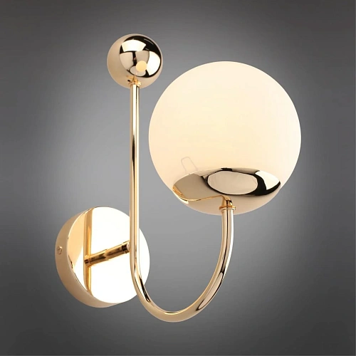 Светильник настенный (Бра) Omnilux Acuto OML-67001-01 Светильник настенный (Бра) Omnilux Acuto OML-67001-01