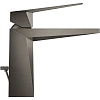 Смеситель для раковины GROHE Allure Brilliant 23029AL0 темный гарфит, матовый Смеситель для раковины GROHE Allure Brilliant 23029AL0 темный гарфит, матовый