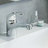 Смеситель для раковины Dorff Comfort D8021000 хром Смеситель для раковины Dorff Comfort D8021000 хром