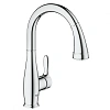 Смеситель для кухни Grohe Parkfield 30215000