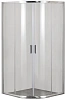 Душевой уголок Aquanet SE-800Q 80x80, прозрачное стекло 00270062