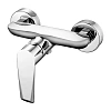 Смеситель для душа OMNIRES ASTORIA AS5640CR хром скрытого монтажа