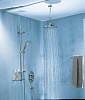 Картинка анонса товара «кронштейн верхнего душа grohe rainshower neutral 292 мм, хром (28497000)»