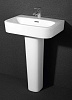Картинка анонса товара «раковина belbagno albano bb120l 56 см»
