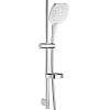 Душевой гарнитур Roca Plenum Square 140/3F 5B1A10CB0 Душевой гарнитур Roca Plenum Square 140/3F 5B1A10CB0