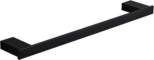 Полотенцедержатель Allen Brau Priority 6.21A11-31 черный матовый Полотенцедержатель Allen Brau Priority 6.21A11-31 черный матовый
