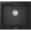 Кухонная мойка GROHE K700U с одной чашей, 533 x 457 мм, черный гранит (31654AP0) Кухонная мойка GROHE K700U с одной чашей, 533 x 457 мм, черный гранит (31654AP0)