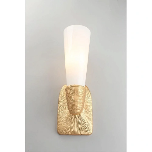 Светильник настенный (Бра) Aployt Hloya APL.800.01.01 Светильник настенный (Бра) Aployt Hloya APL.800.01.01