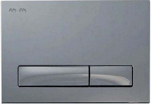 Инсталляция для унитаза AM.PM I012702 с клавишей хром глянцевый I012702/I014151 Инсталляция для унитаза AM.PM I012702 с клавишей хром глянцевый I012702/I014151