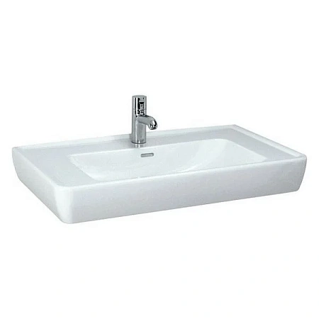 Раковина Laufen Pro A 1395.6 (8.1395.6.000.104.1) 850x480мм Раковина Laufen Pro A 1395.6 (8.1395.6.000.104.1) 850x480мм