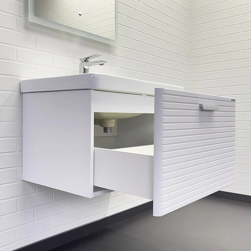 Тумба с раковиной Comforty Танжер-70П 00-00019565 подвесная белая матовая раковина Comforty 4470 Тумба с раковиной Comforty Танжер-70П 00-00019565 подвесная белая матовая раковина Comforty 4470