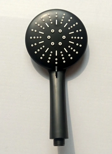 Душевая кабина Frank F420 Black 420040 120x120 Душевая кабина Frank F420 Black 420040 120x120