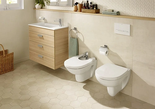 Унитаз подвесной Roca Debba Round безободковая 346998000 Унитаз подвесной Roca Debba Round безободковая 346998000