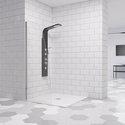 Душевая перегородка RGW Walk In WA-006 351000608-11 Душевая перегородка RGW Walk In WA-006 351000608-11