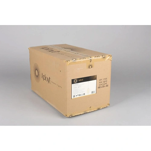 Светильник подвесной Aployt Mattia APL.316.26.01 Светильник подвесной Aployt Mattia APL.316.26.01