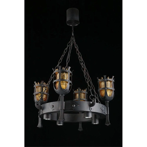 Люстра подвесная Aployt Simona APL.500.03.08 Люстра подвесная Aployt Simona APL.500.03.08