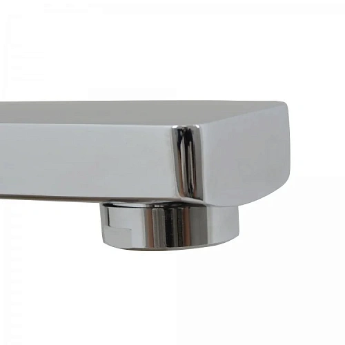 Смеситель для раковины Paini Bari RTCR205 без донного клапана Смеситель для раковины Paini Bari RTCR205 без донного клапана