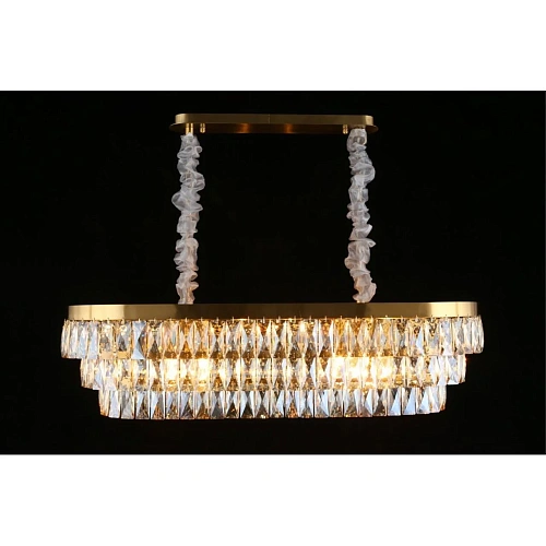 Люстра подвесная Aployt Francheska APL.837.03.12 Люстра подвесная Aployt Francheska APL.837.03.12