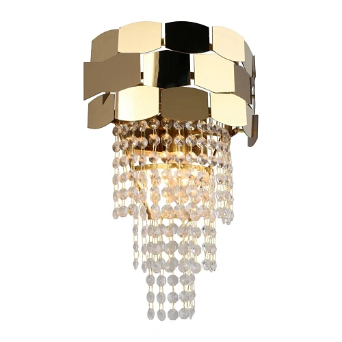 Светильник настенный (Бра) Aployt Dzhoell APL.823.01.01 Светильник настенный (Бра) Aployt Dzhoell APL.823.01.01