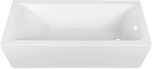 Акриловая ванна Aquanet Bright 180x70 (+ шторка Aquanet Alfa 4 NF6222-pivot) 00216304 + 00196049 Акриловая ванна Aquanet Bright 180x70 (+ шторка Aquanet Alfa 4 NF6222-pivot) 00216304 + 00196049