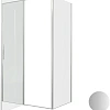 Душевой уголок Allen Brau Priority 120x80 3.31032.BA + 3.31041.BA серебро браш Душевой уголок Allen Brau Priority 120x80 3.31032.BA + 3.31041.BA серебро браш