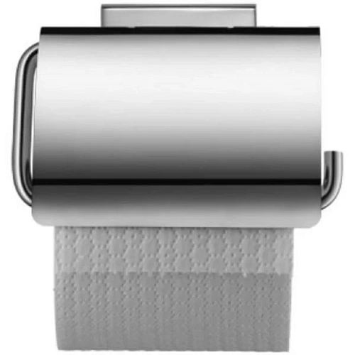 Держатель туалетной бумаги Duravit Karree 0099551000 Держатель туалетной бумаги Duravit Karree 0099551000