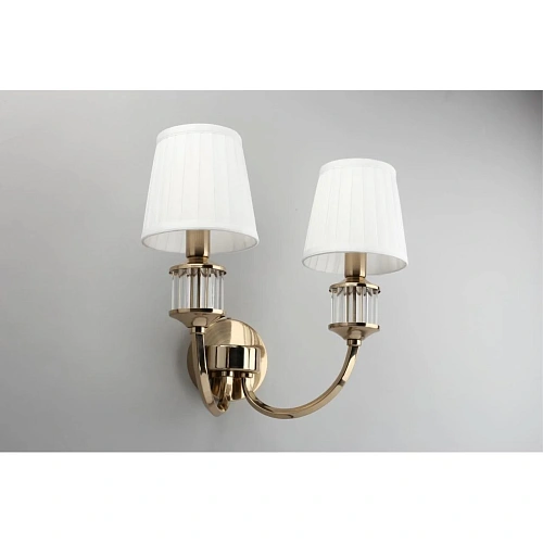 Светильник настенный (Бра) Aployt Zhaklin APL.744.01.02 Светильник настенный (Бра) Aployt Zhaklin APL.744.01.02