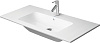 Картинка анонса товара «раковина duravit me by starck 2336100000 103 см»