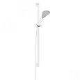 Душевой гарнитур Kludi Fizz 3S длина штанги 900 мм, белый хром 6774091-00 Душевой гарнитур Kludi Fizz 3S длина штанги 900 мм, белый хром 6774091-00