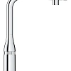 Смеситель для кухни GROHE Essence SmartControl с выдвижным L-образным изливом, хром (31615000) Смеситель для кухни GROHE Essence SmartControl с выдвижным L-образным изливом, хром (31615000)
