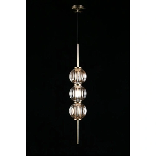 Светильник подвесной Aployt Zhizel APL.608.26.03 Светильник подвесной Aployt Zhizel APL.608.26.03